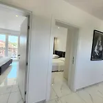 Apartamento Center Penthouse Oasis *