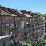 Center Penthouse Oasis Apartman