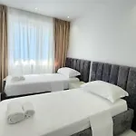 Center Penthouse Oasis Apartman