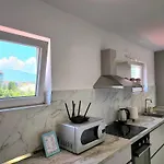 Center Penthouse Oasis Tirana